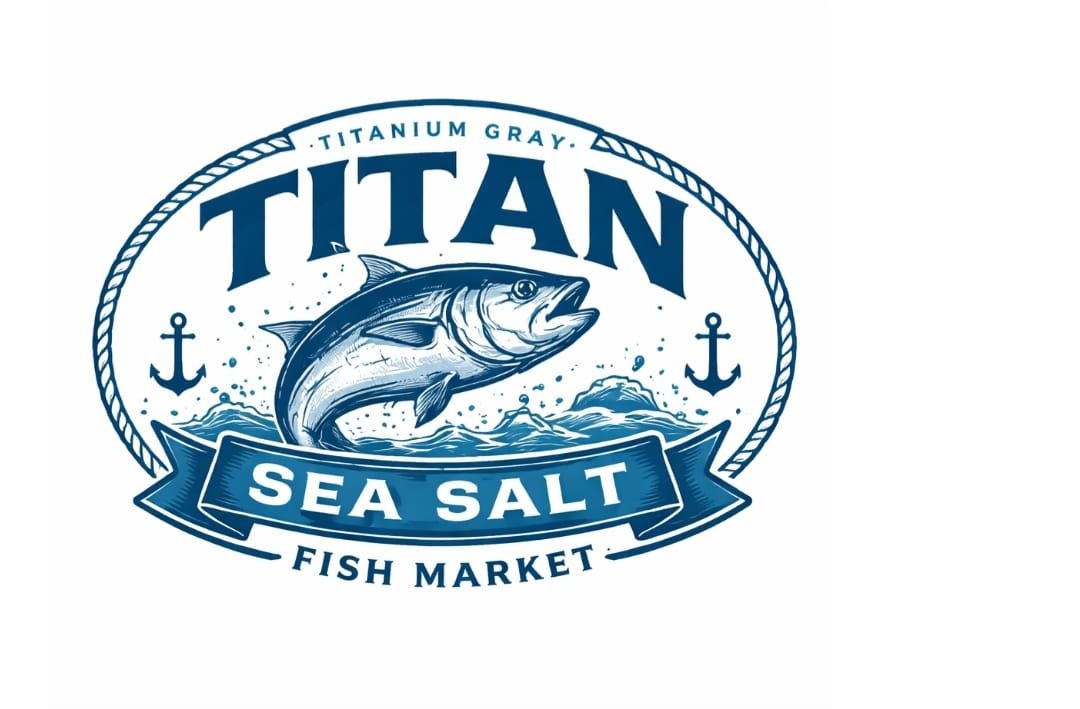 Titan Sea Salt